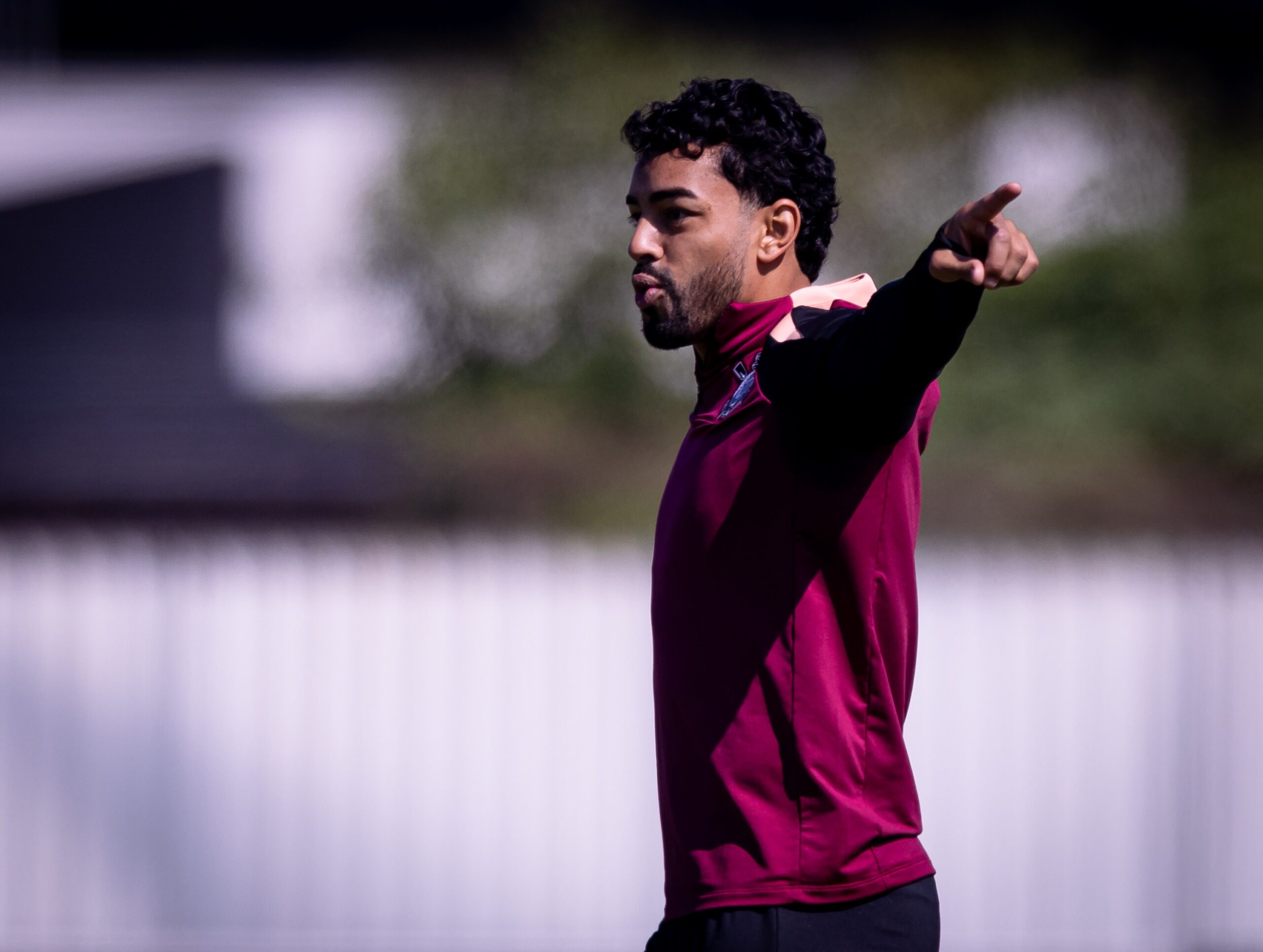 Corinthians aguarda evolução de Bidu e pode ter Angileri como opção na Libertadores