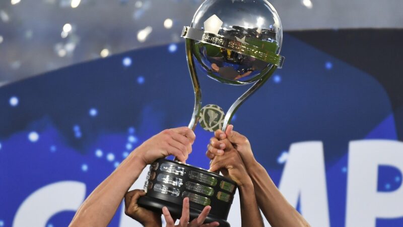 Sul-Americana: veja o que está em jogo na última rodada da fase de grupos