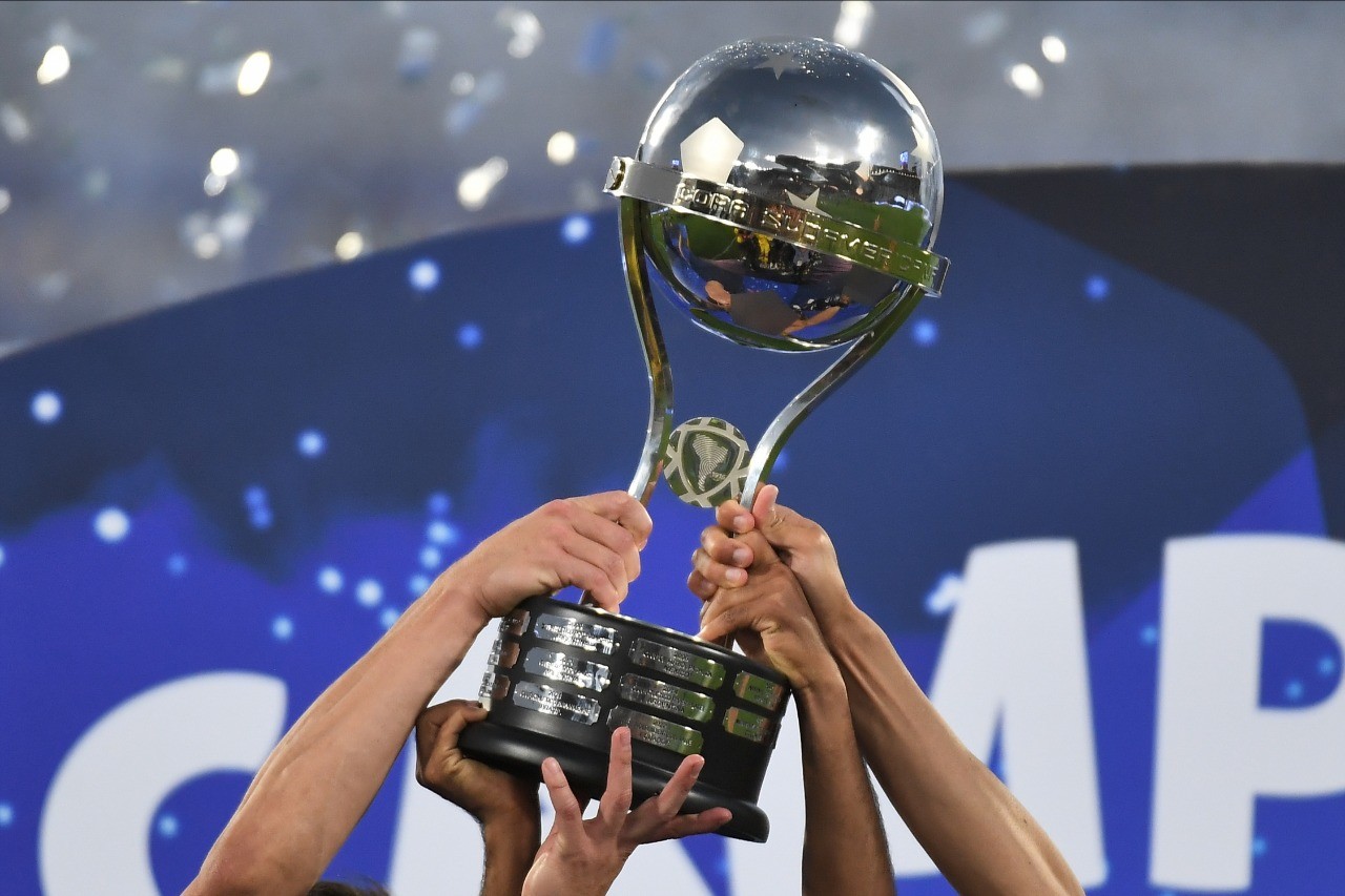 Sul-Americana: veja o que está em jogo na última rodada da fase de grupos