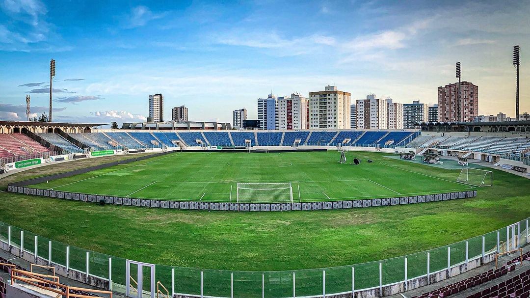 Sergipe x Treze: jogo da 8ª rodada do Grupo A9 da Série D 2026 sofre alteração; confira
