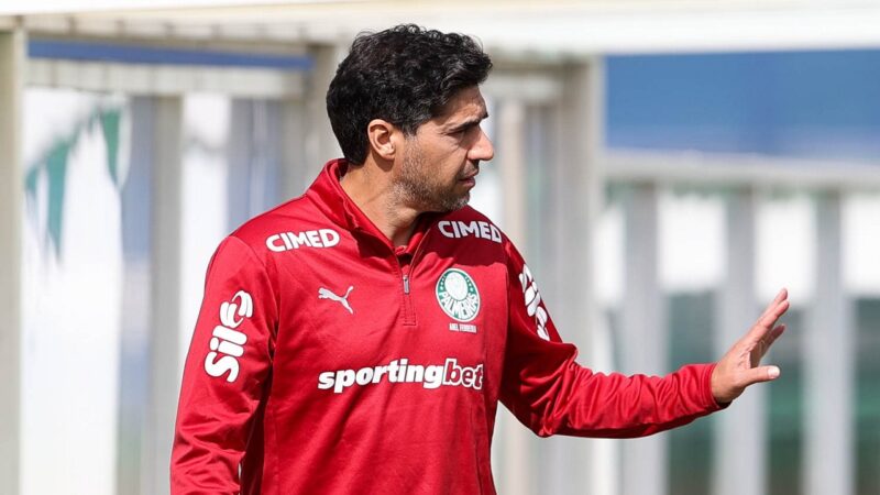 Sete mudanças e até joia de meio bilhão: quem pode ter chance no desfalcado Palmeiras no Brasileirão