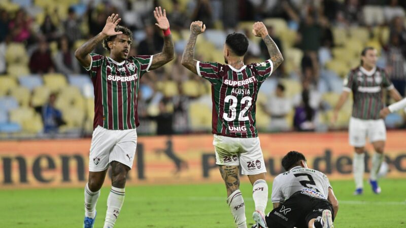 Copa do Brasil 2026: Fluminense garante mais R$ 3 milhões em premiação