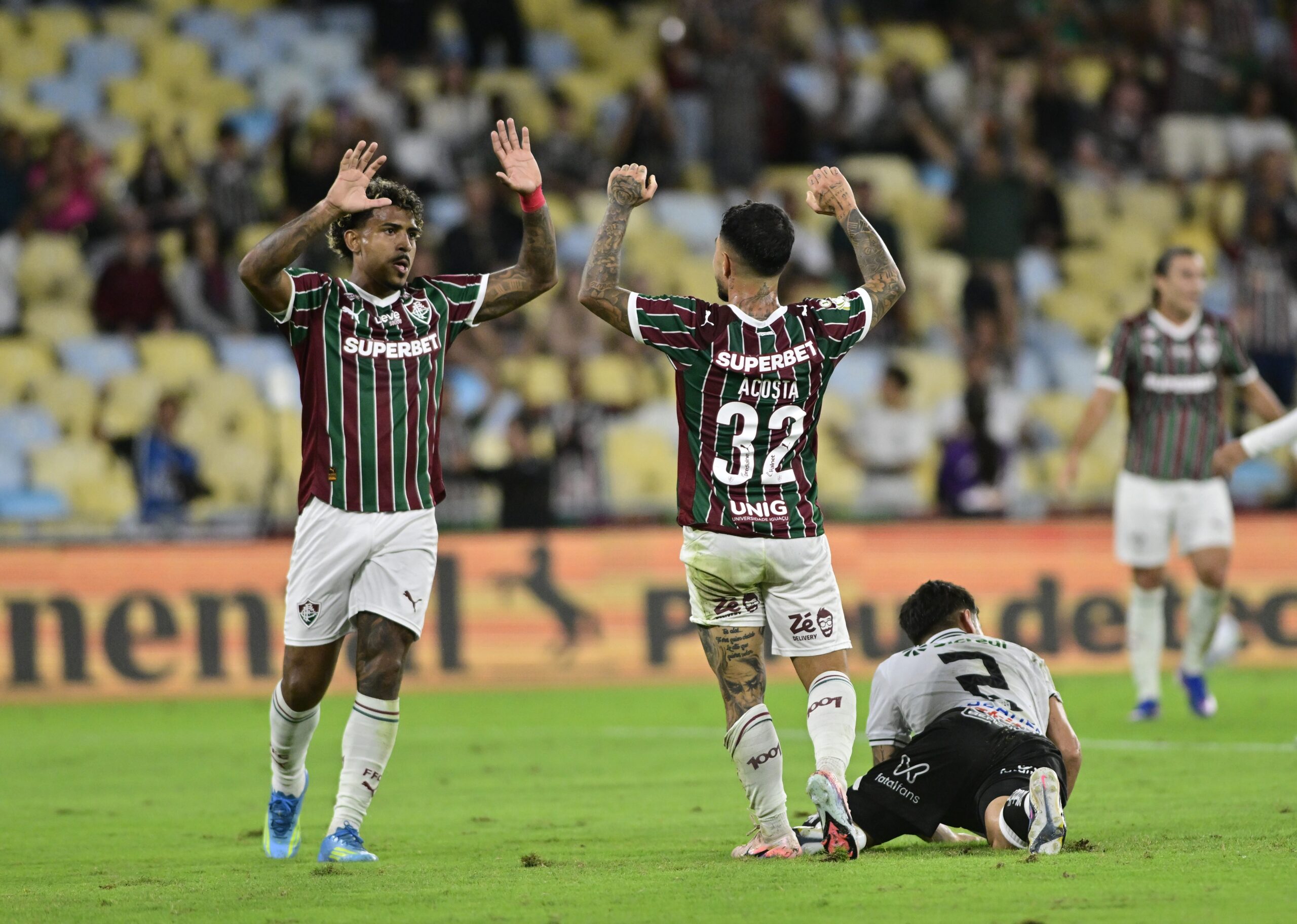 Copa do Brasil 2026: Fluminense garante mais R$ 3 milhões em premiação
