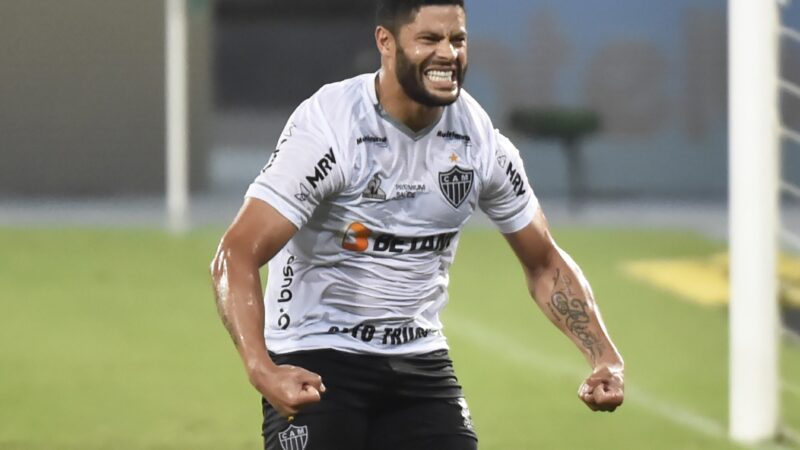 Hulk vai de carrasco a reforço encaminhado do Fluminense, segunda maior vítima no Brasil