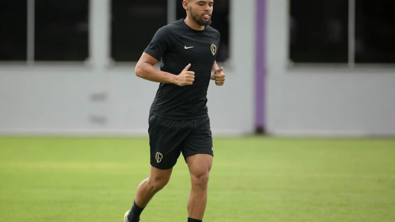 Corinthians é condenado a pagar mais de R$ 3 milhões a ex-lateral que se aposentou aos 23 anos