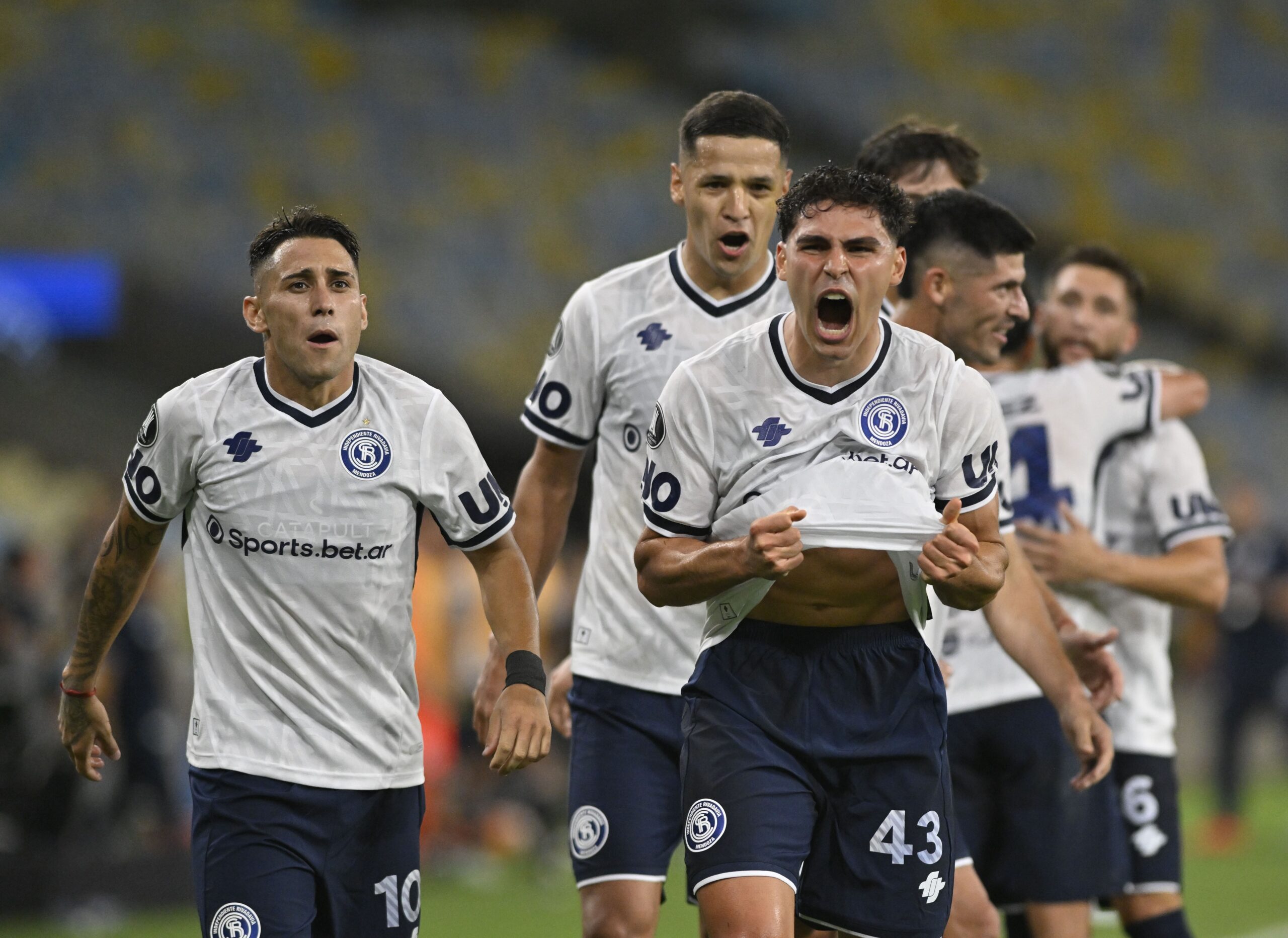 Rivadavia não é uma cidade: entenda de onde é o Independiente, adversário do Fluminense na Libertadores