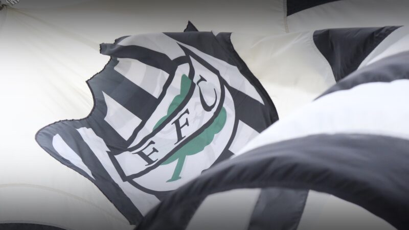 Figueirense recebe nesta quarta-feira as propostas oficiais de aquisição da SAF