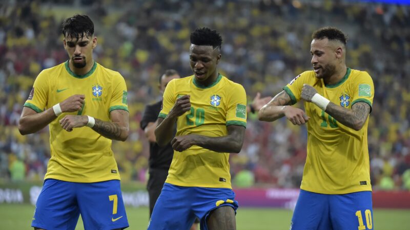 Brasil fará seu oitavo jogo de despedida antes da Copa do Mundo no Maracanã na história