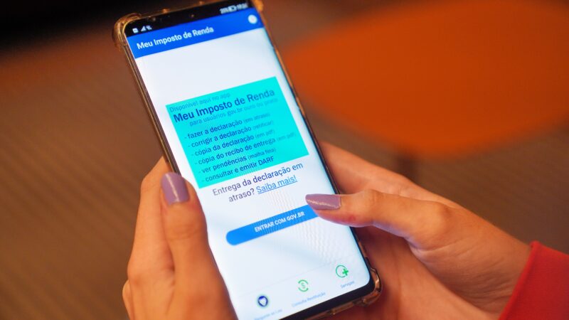 Imposto de Renda 2026: veja o que acontece se você não entregar a declaração e como evitar multas