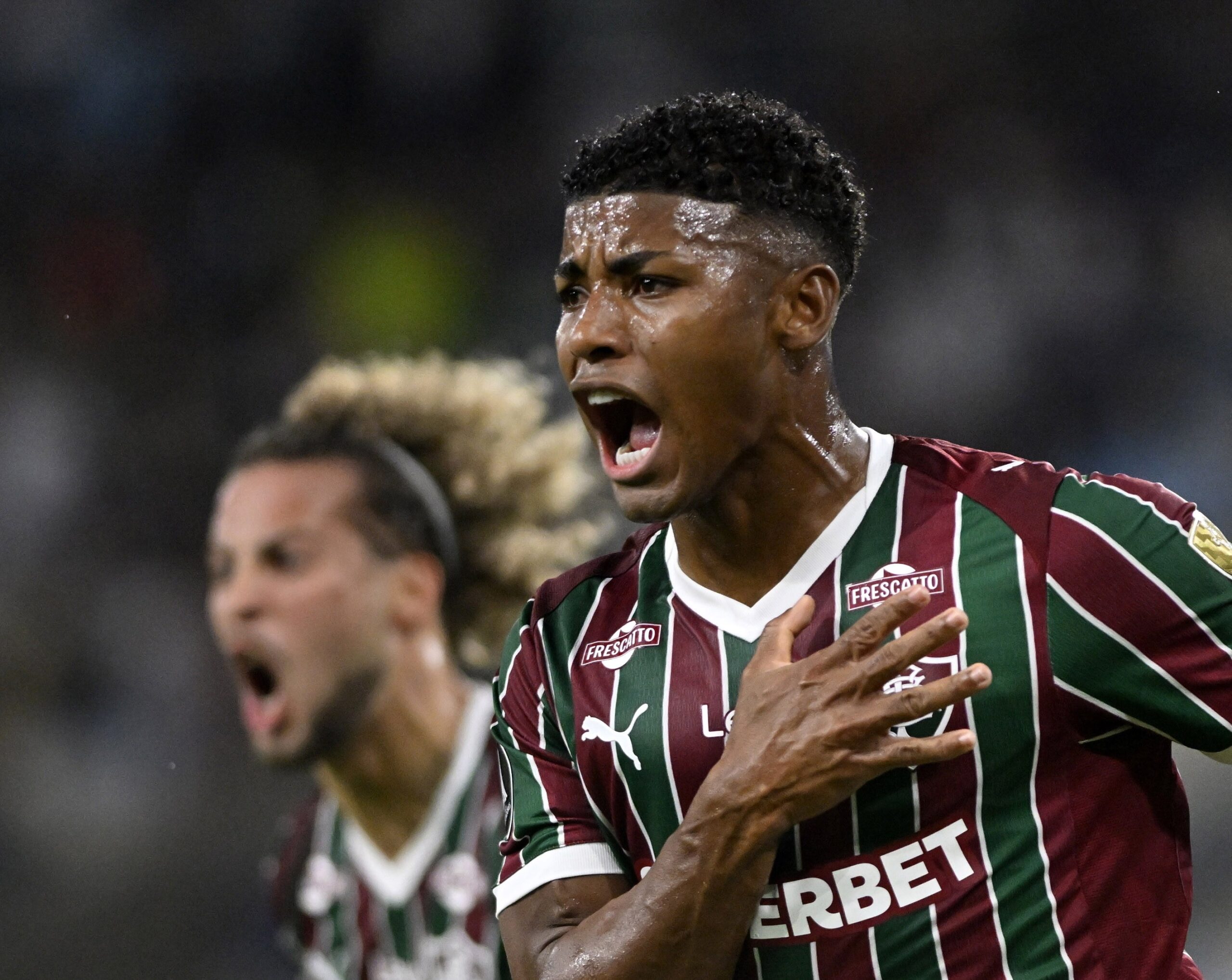 Fluminense escapou da própria armadilha na Libertadores