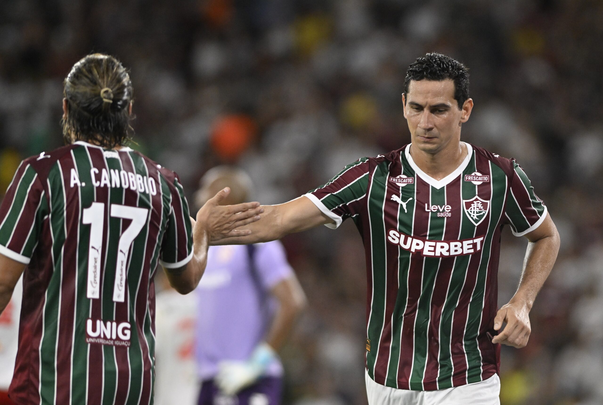 Ganso entra no limite para transferências e atraia atenção em meio a indefinição no Fluminense