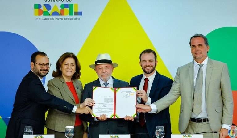 Desenrola 2.0 amplia limites, carência e prazos para micro e pequenas empresas