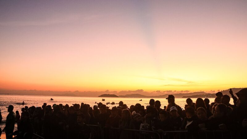 Ironman em Florianópolis define vagas para o Campeonato Mundial