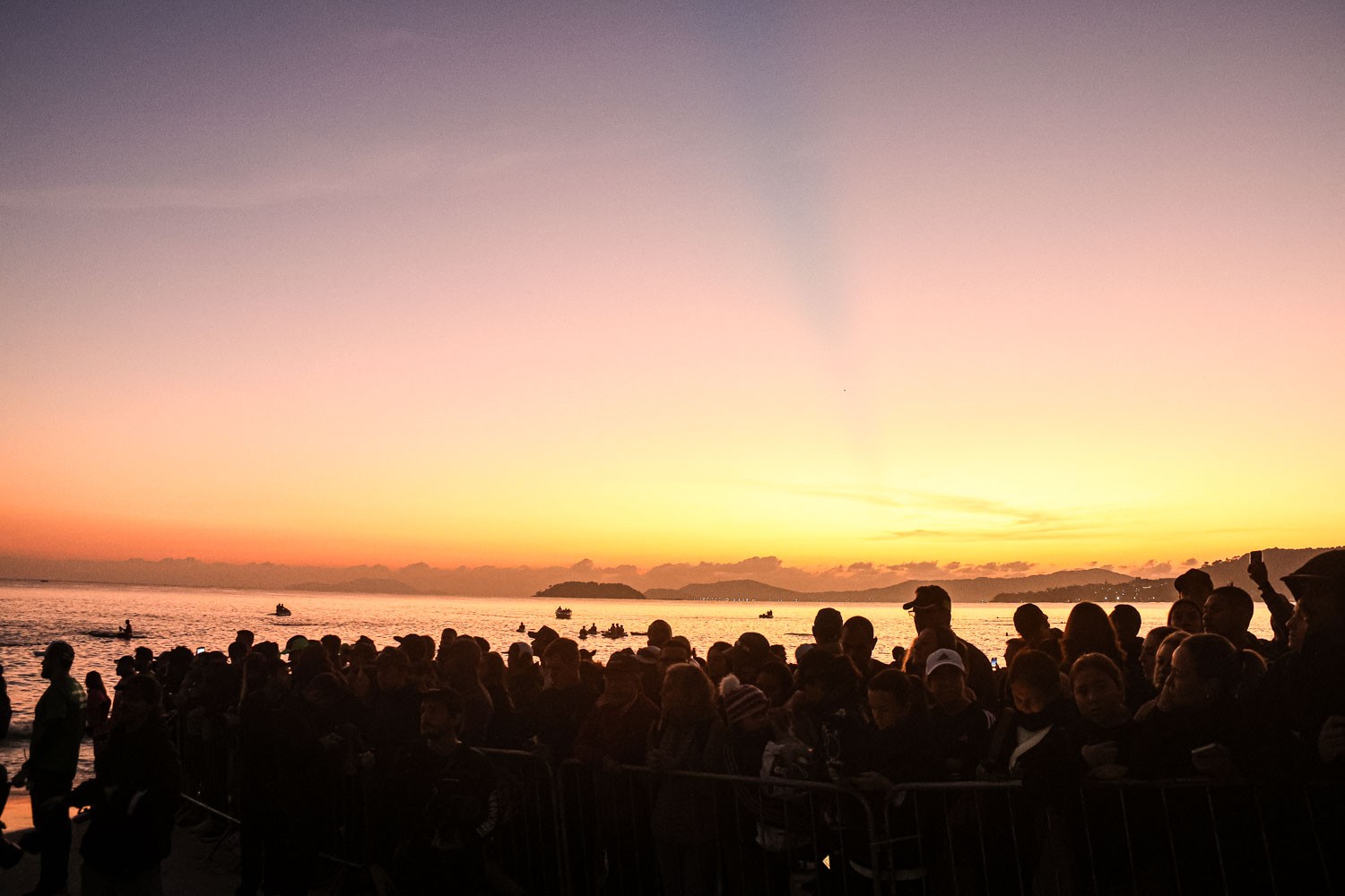 Ironman em Florianópolis define vagas para o Campeonato Mundial