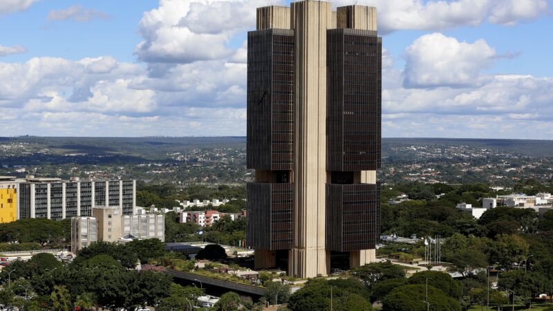 Caso Master: após ter detectado indícios de vantagens indevidas a ex-diretor, Banco Central publica novo plano de integridade