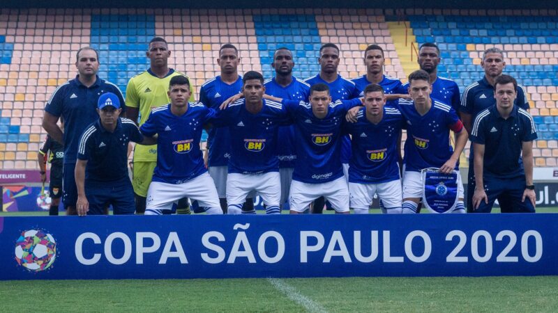 Igor Thiago na Copa: por onde andam os promovidos no Cruzeiro junto com atacante