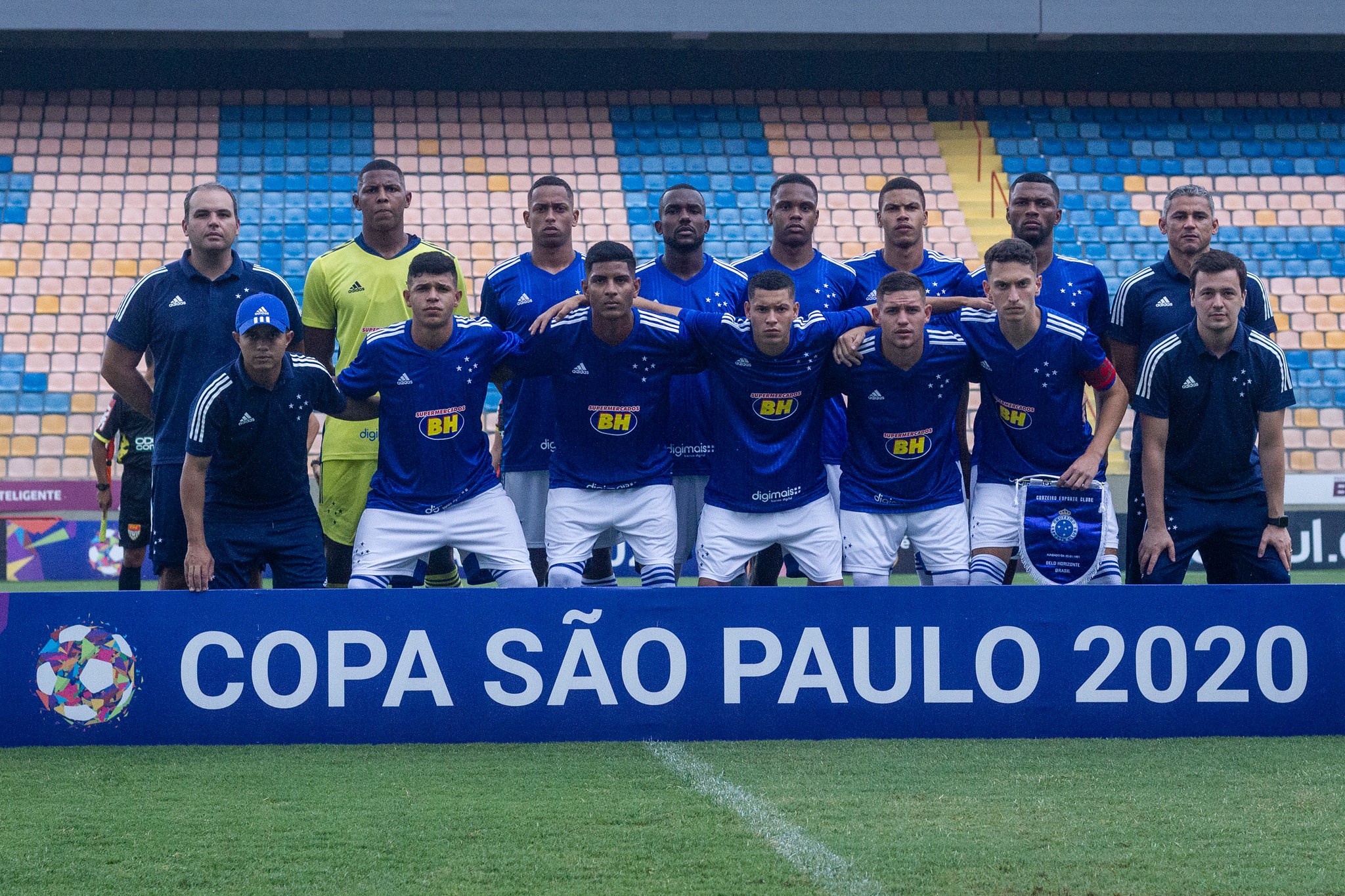 Igor Thiago na Copa: por onde andam os promovidos no Cruzeiro junto com atacante
