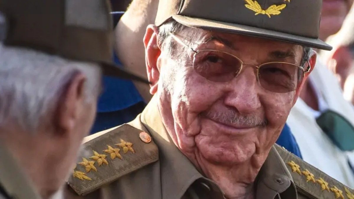 Após indiciamento de Raúl Castro pelos EUA, Trump diz que está ‘libertando Cuba’