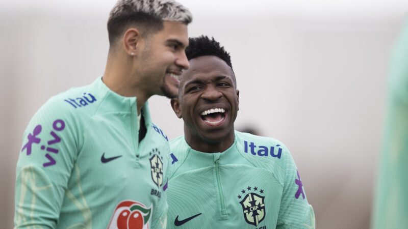 Cartola Internacional: veja quatro brasileiros para escalar e mitar na jornada #39