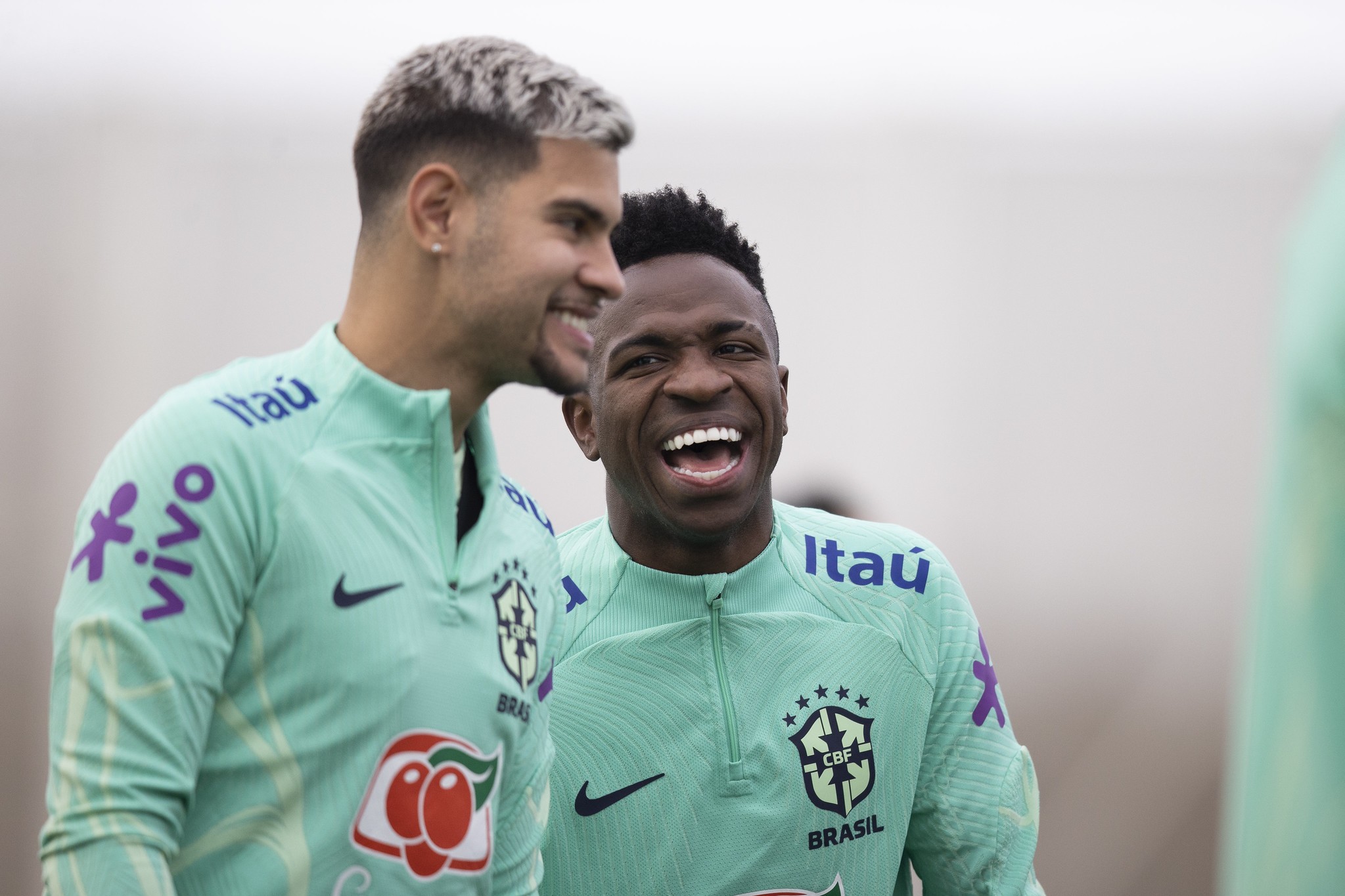 Cartola Internacional: veja quatro brasileiros para escalar e mitar na jornada #39