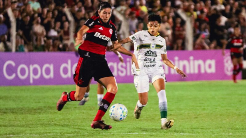 Liga São João perde a 2ª seguida, sofre a 1ª eliminação do ano e tem desafio por acesso no Brasileiro A3