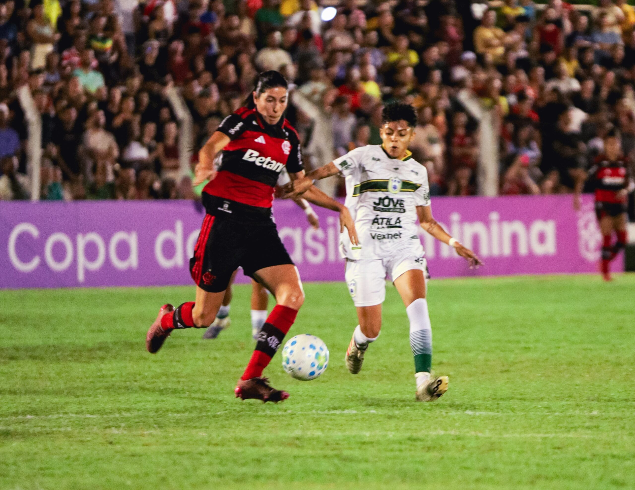 Liga São João perde a 2ª seguida, sofre a 1ª eliminação do ano e tem desafio por acesso no Brasileiro A3