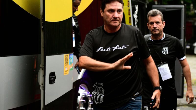 Executivo da Ponte diz que está há mais de 11 meses sem salário: “Mesmo barco dos atletas”