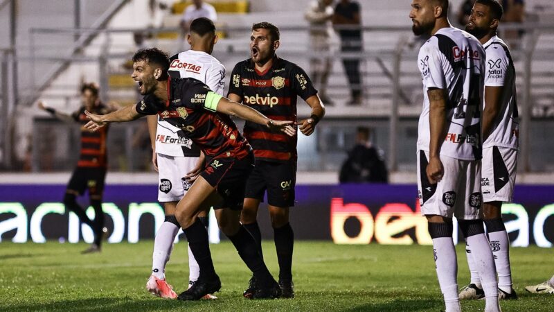 Ponte reencontra Sport após goleada traumática e com histórico recente negativo
