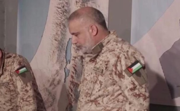 Israel diz ter matado chefe militar do Hamas em Gaza