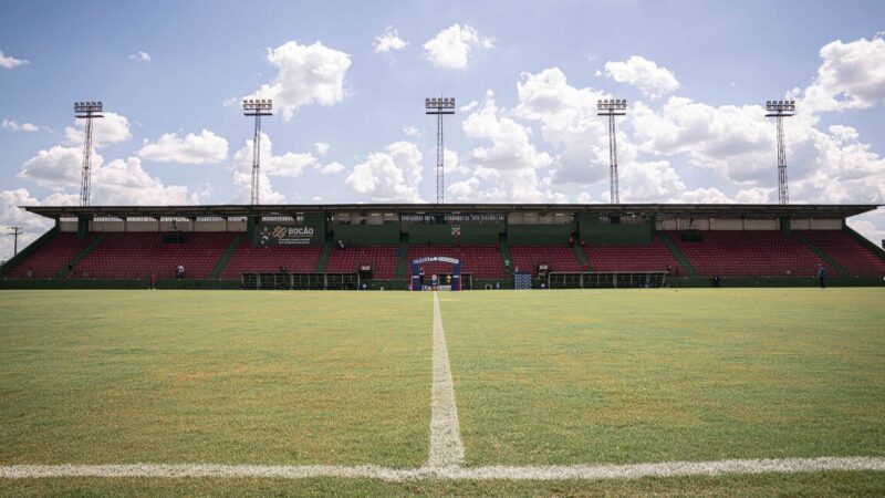 Ferroviária x UDA-AL pela 3ª fase da Copa do Brasil: veja horário e onde assistir
