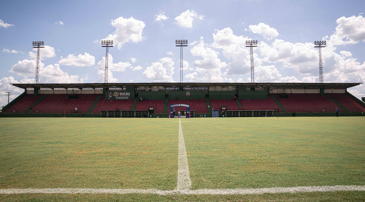 Ferroviária x UDA-AL pela 3ª fase da Copa do Brasil: veja horário e onde assistir