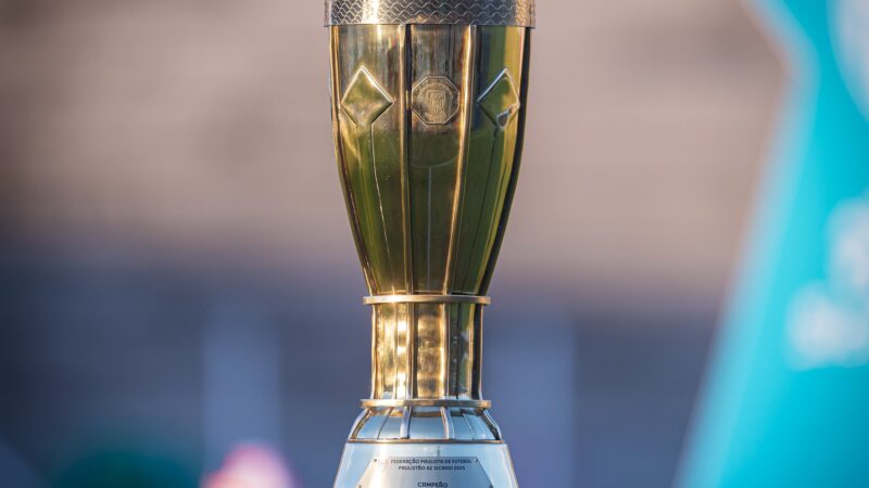 Final do Paulista Série A2: veja datas e horários de Ferroviária x Juventus-SP