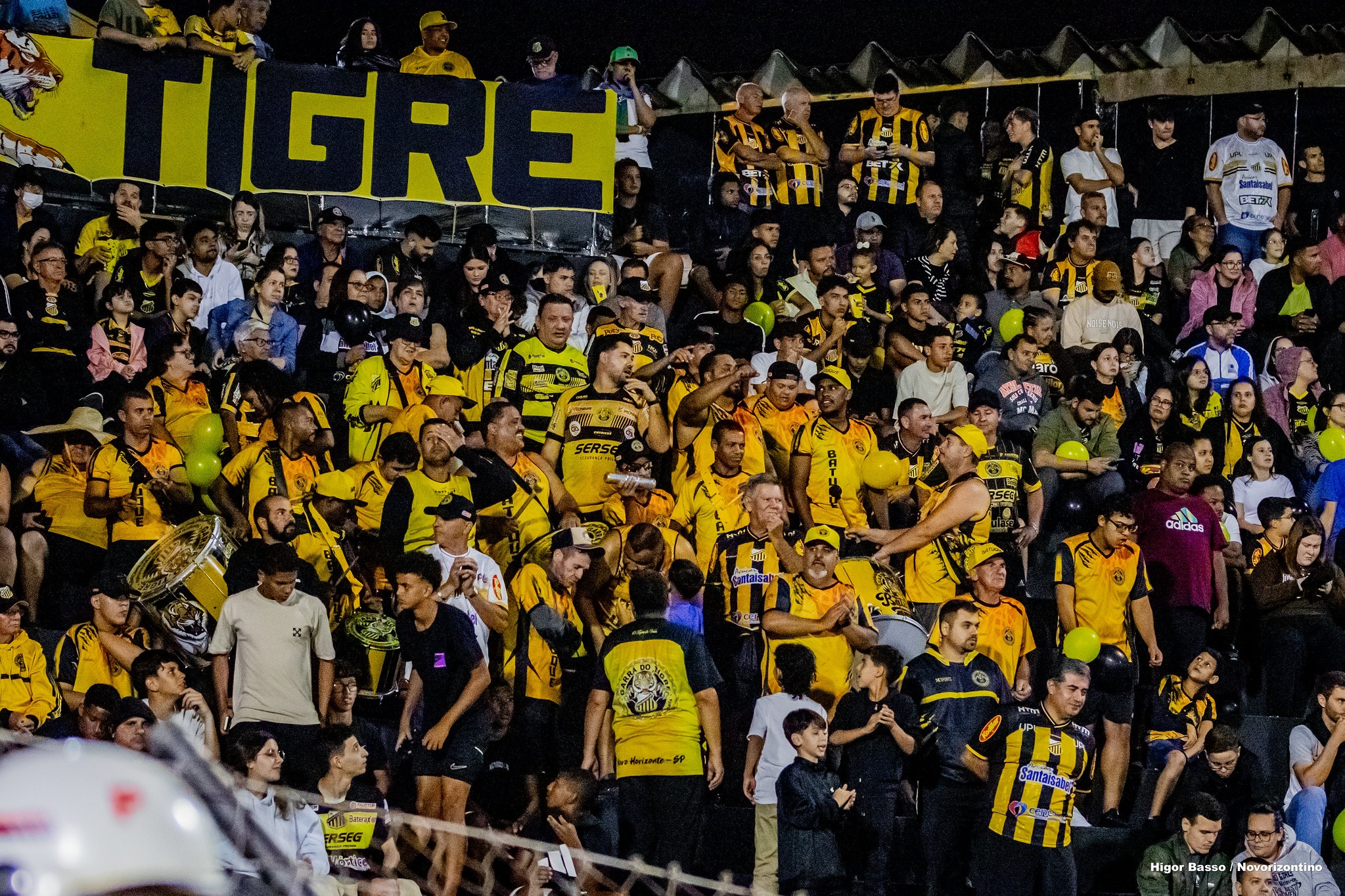 Novorizontino x Botafogo-SP: ingressos à venda para jogo da oitava rodada da Série B