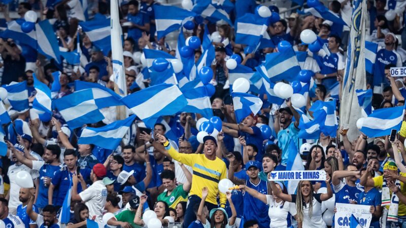 Cruzeiro x Fluminense: dicas, palpites e chances no Brasileirão
