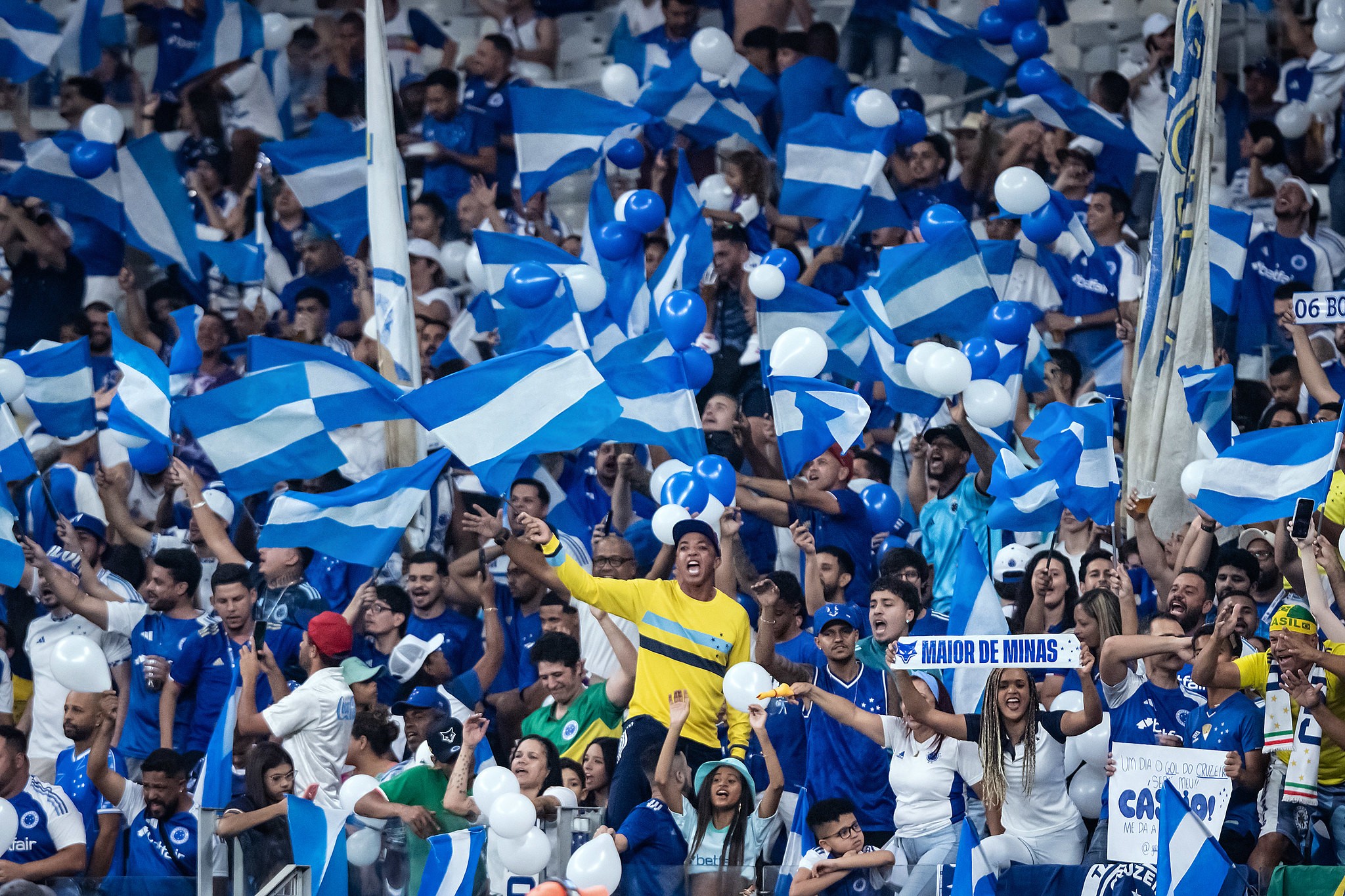 Cruzeiro x Fluminense: dicas, palpites e chances no Brasileirão