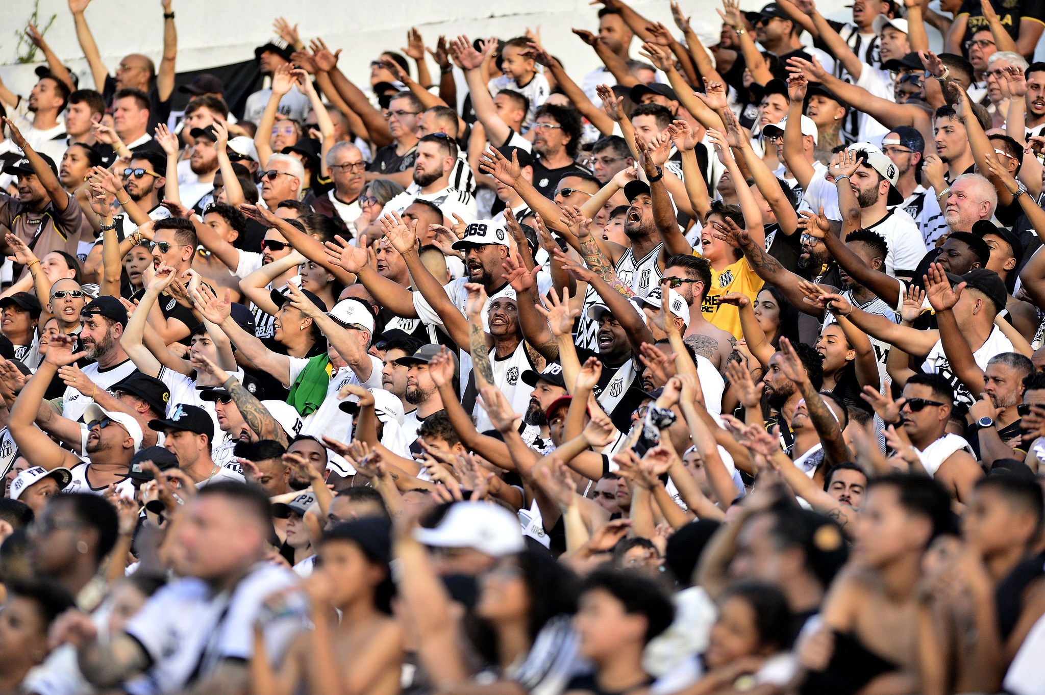 Ponte Preta x Sport: veja preços e onde comprar ingressos para jogo da Série B
