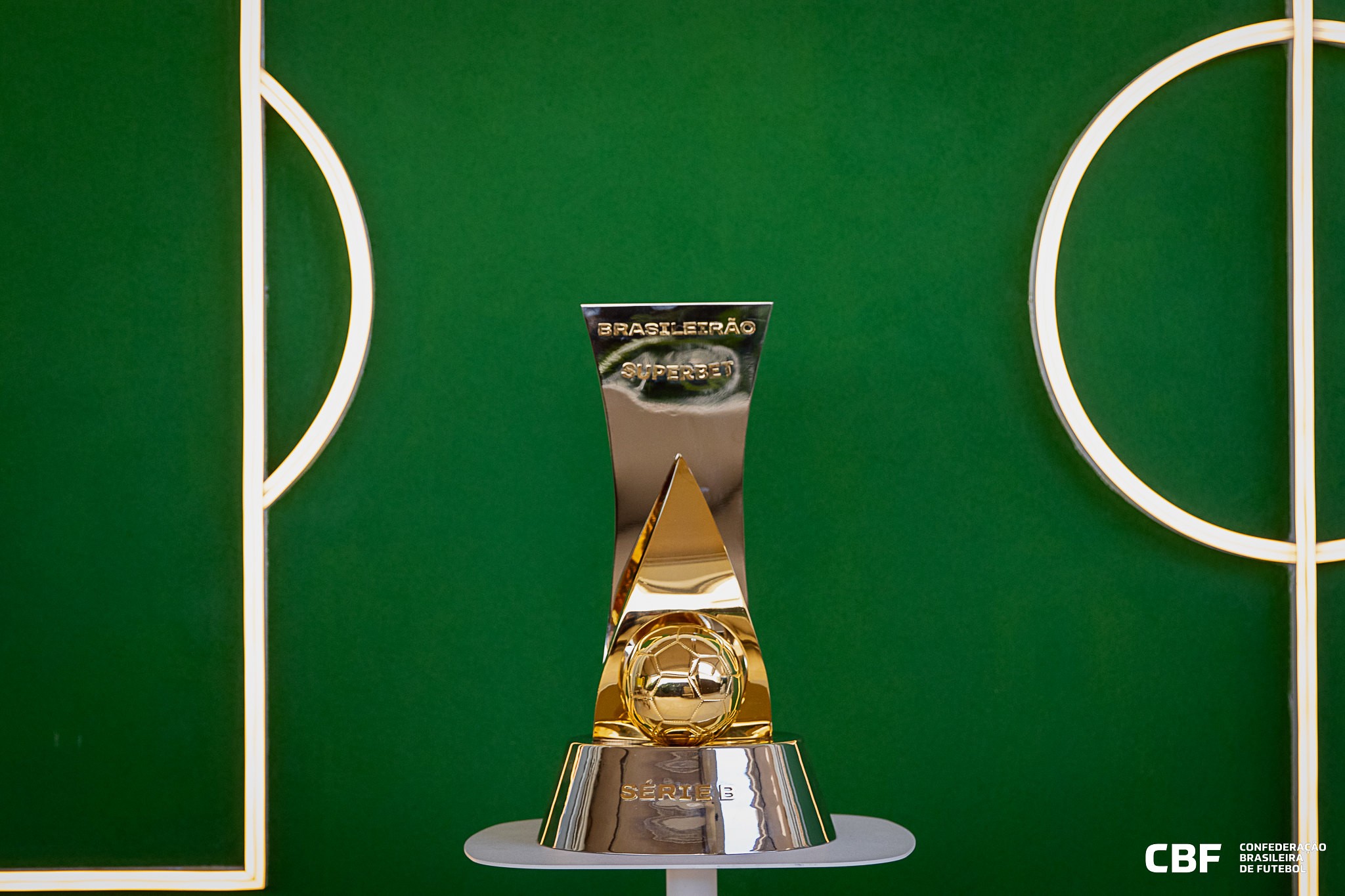 Série B 2026: veja onde assistir aos jogos da 7ª rodada