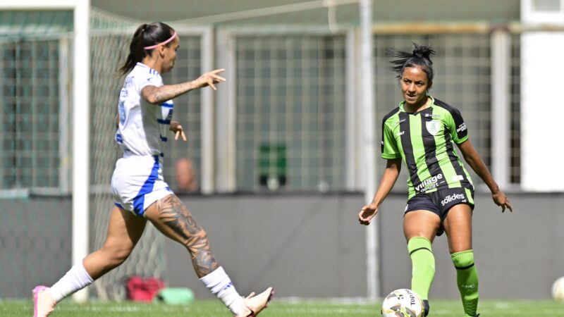 Cartola Feminino Petrobras: rodada #10 conta com oito jogos válidos; mercado fecha no sábado (09/05)