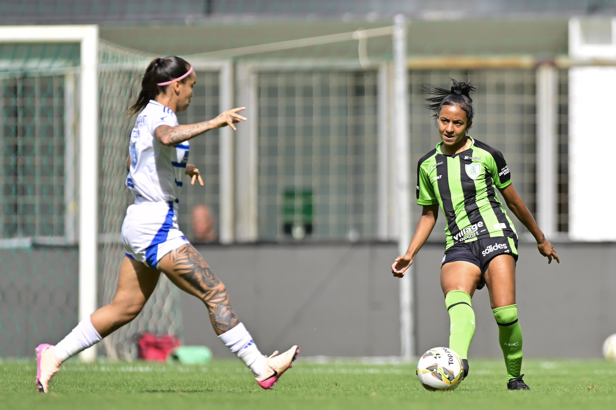 Cartola Feminino Petrobras: rodada #10 conta com oito jogos válidos; mercado fecha no sábado (09/05)