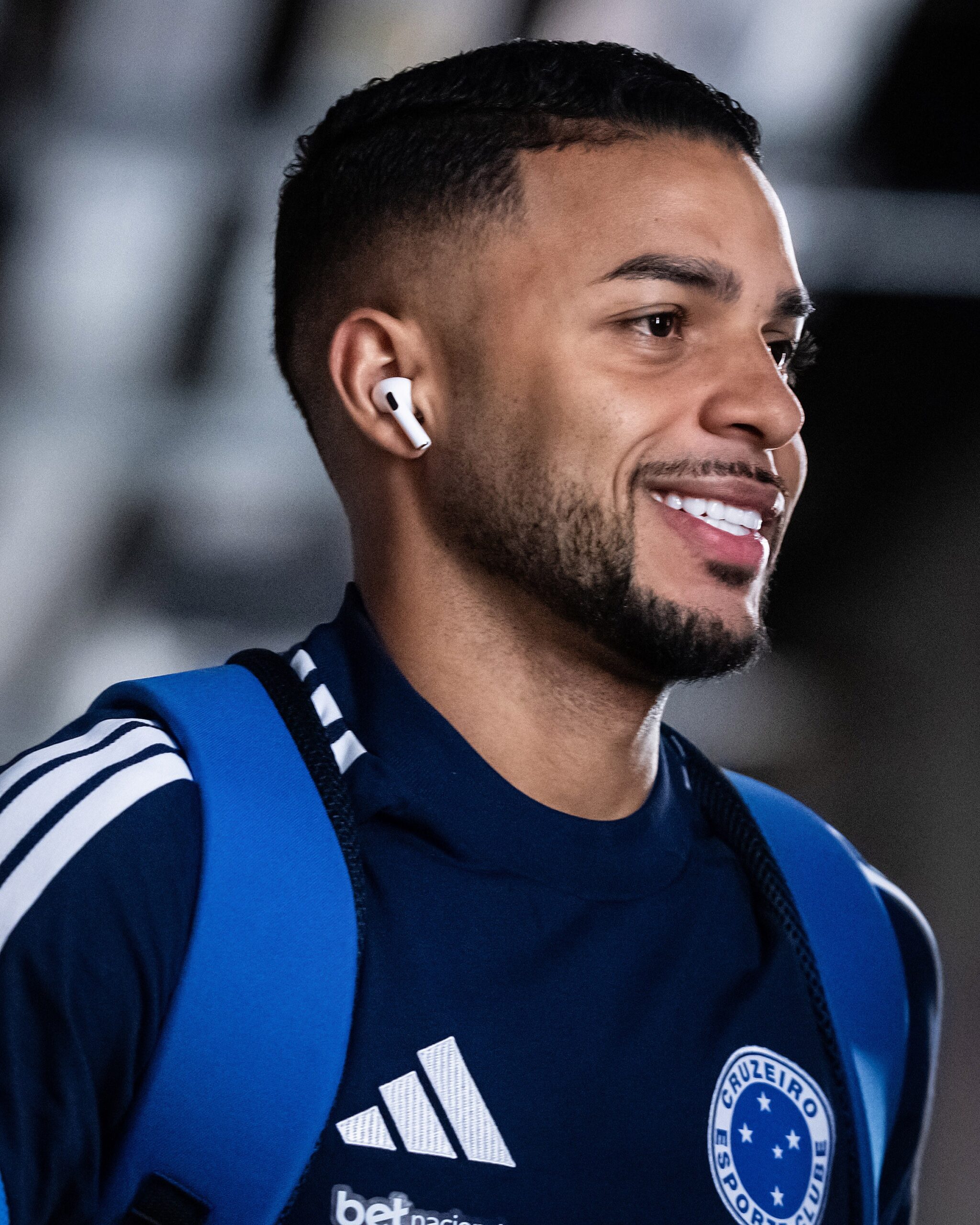 Atacante de dois gols no Cruzeiro vai para o fim da fila com Artur Jorge