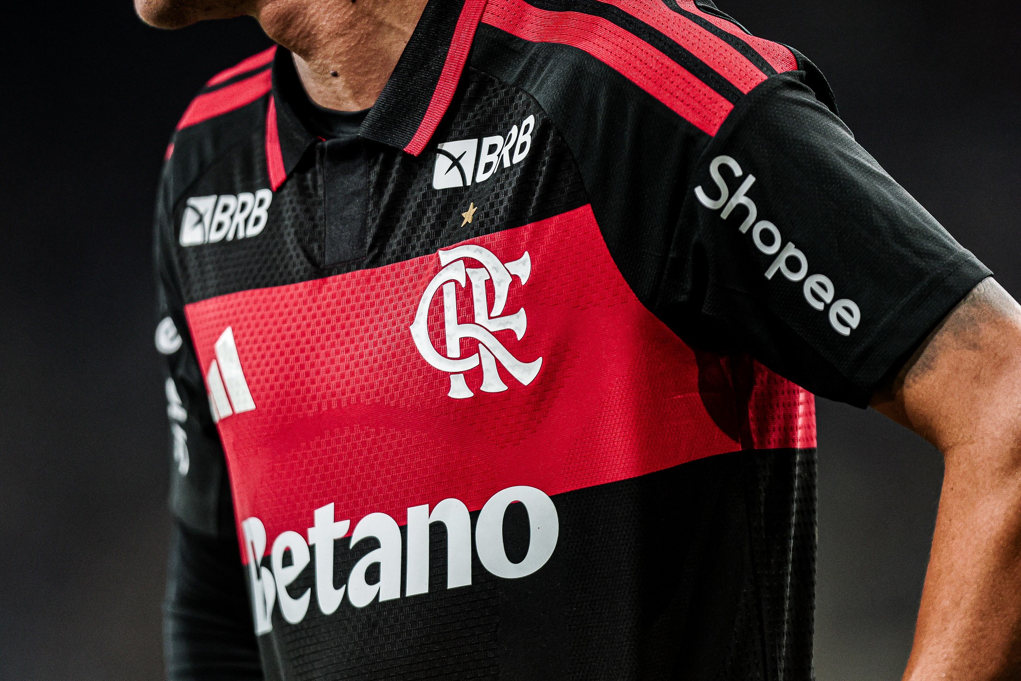 Flamengo diz que não recebeu R$ 6,2 milhões do BRB e reclama de “estresse sobre fluxo de caixa”