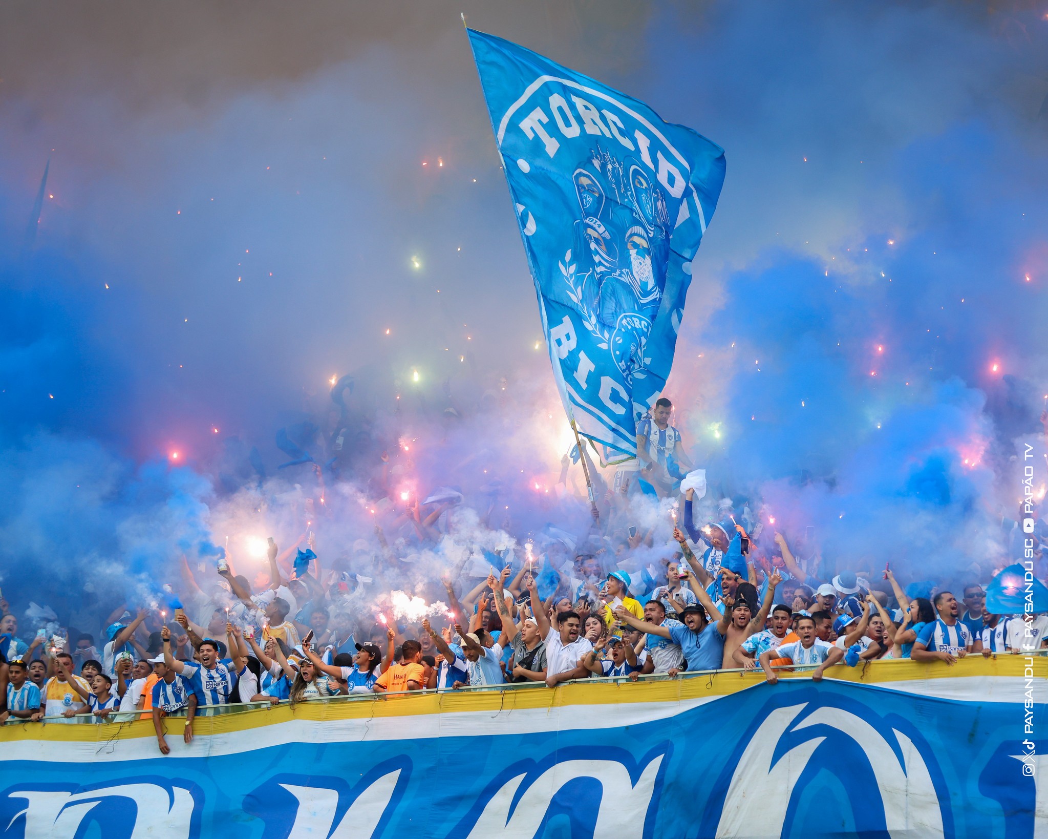 Com lotes promocionais e final da Copa Norte no Mangueirão, Paysandu inicia venda de ingressos