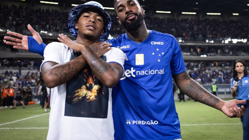 De Gerson a Kaio Jorge: Cruzeiro investiu mais de R$ 300 milhões com pré-convocados para a Copa