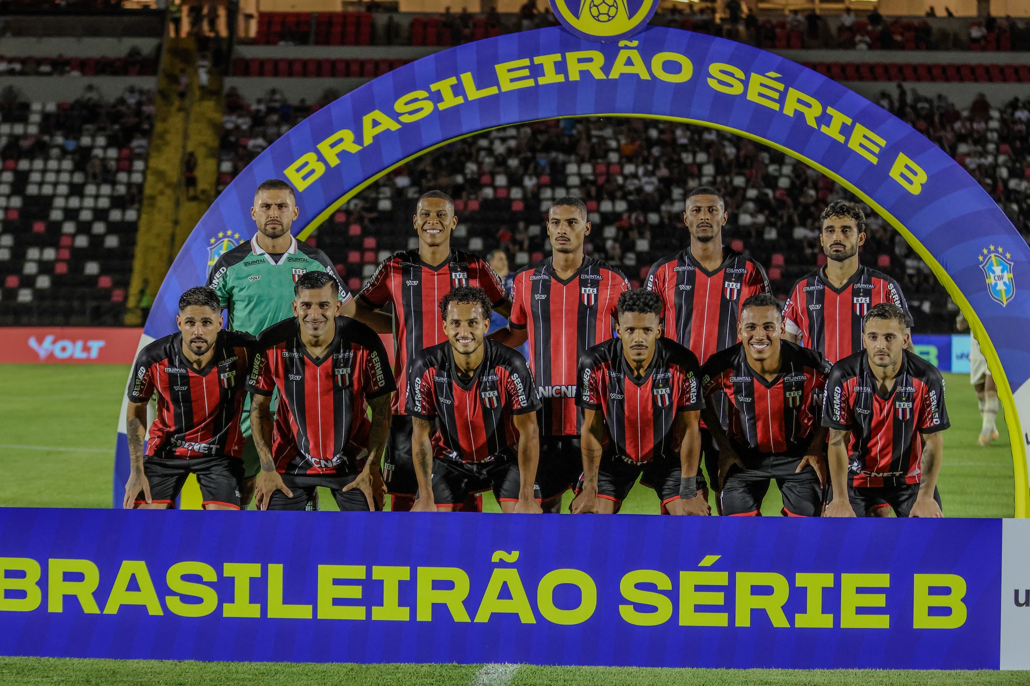 Série B: veja jogos do Botafogo-SP durante a Copa do Mundo