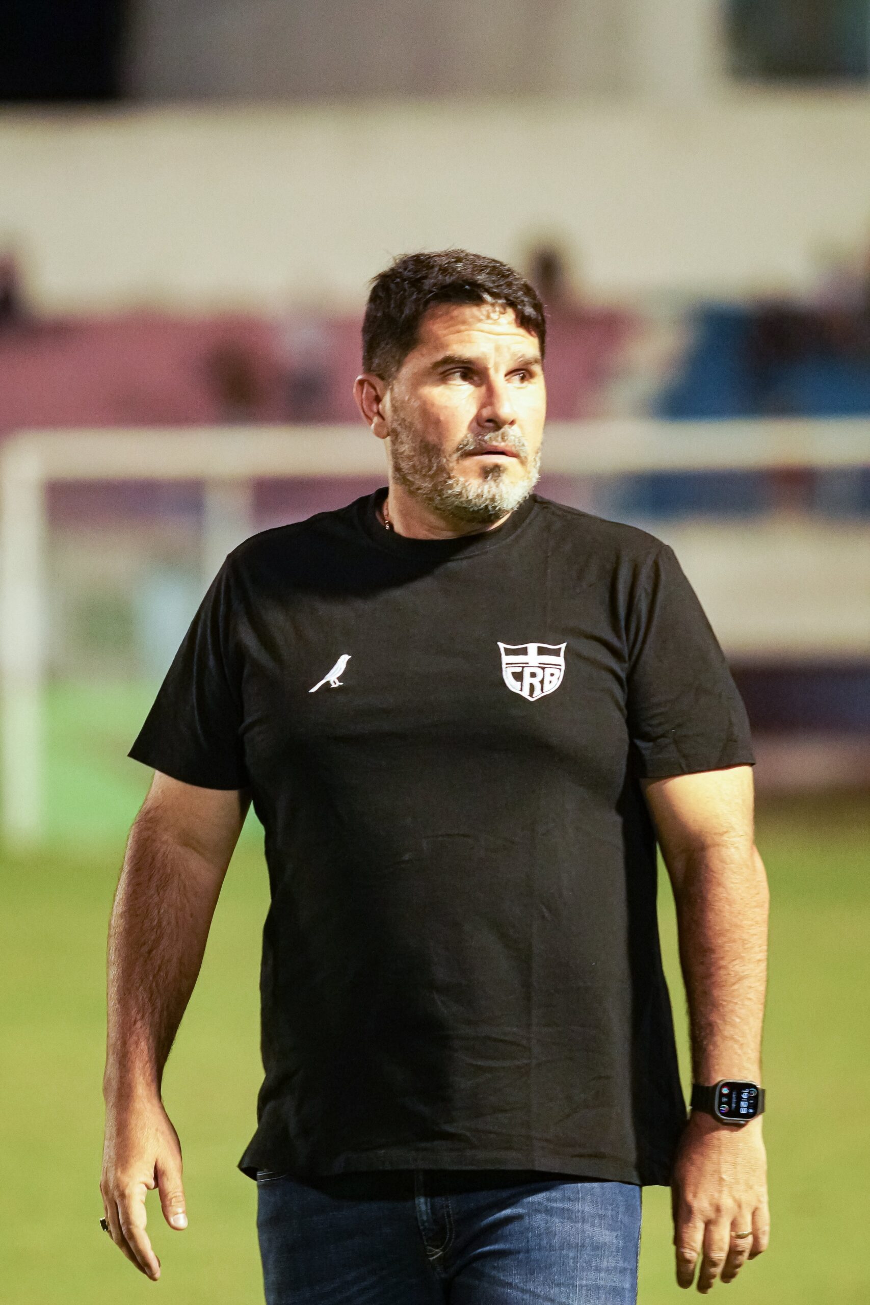 Barroca: “Há dez anos o CRB não ganhava quatro jogos seguidos na Série B”