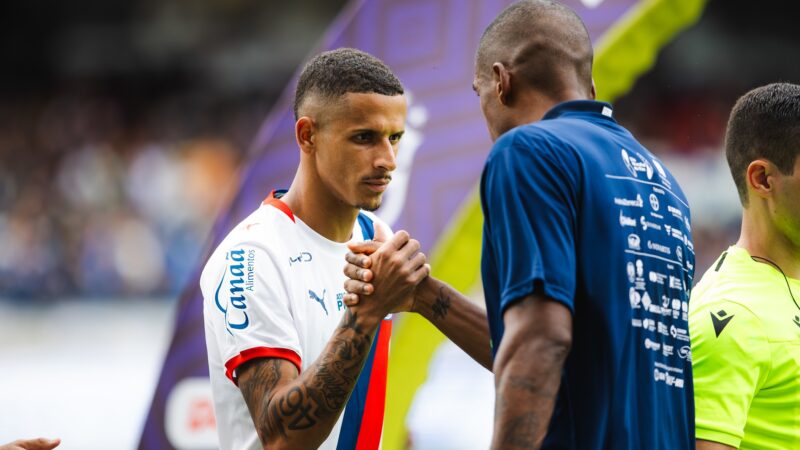 Bahia precisa de dois feitos inéditos na Copa do Brasil para se classificar contra o Remo