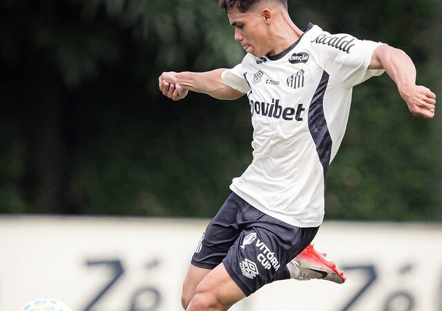Escalação do Santos: Gustavo Henrique pode ser reforço em jogo decisivo da Copa do Brasil