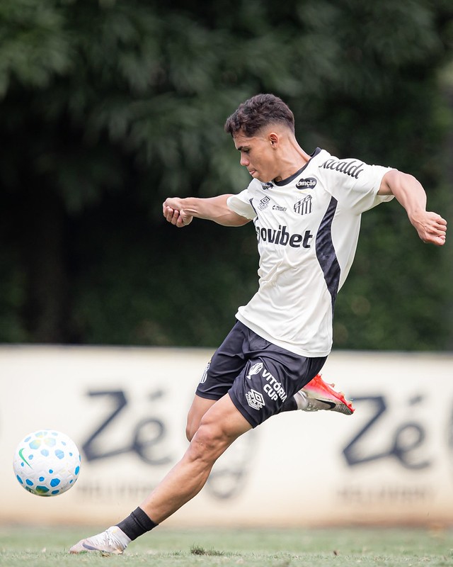 Escalação do Santos: Gustavo Henrique pode ser reforço em jogo decisivo da Copa do Brasil