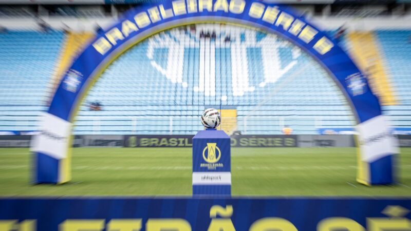 Avaí x Criciúma: onde assistir ao vivo, horário e escalações