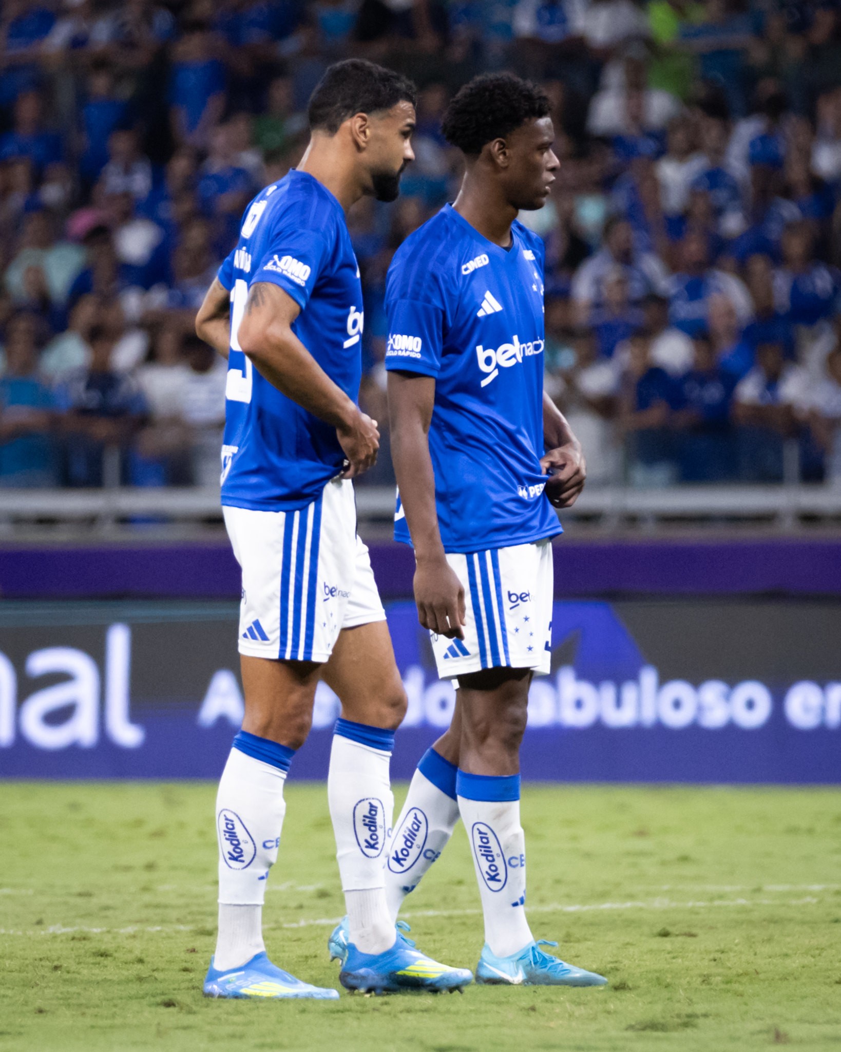 Artur Jorge recupera defesa do Cruzeiro e iguala “clean sheets” de toda a trajetória com Tite